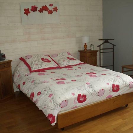 Bed and Breakfast La Risloise Corneville-sur-Risle Exteriér fotografie