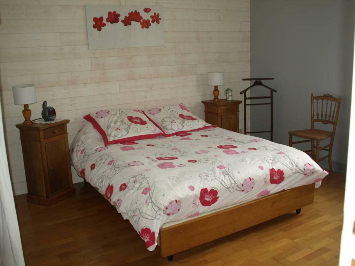 Bed and Breakfast La Risloise Corneville-sur-Risle Exteriér fotografie
